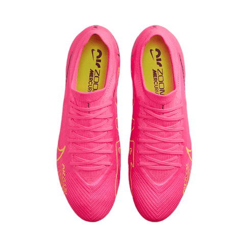Nike Zoom Mercurial Vapor 15 Pro Firm Ground Cleats DJ5603-605