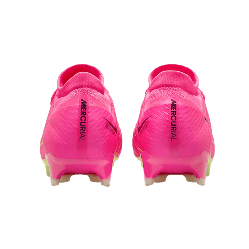Nike Zoom Mercurial Vapor 15 Pro Firm Ground Cleats DJ5603-605