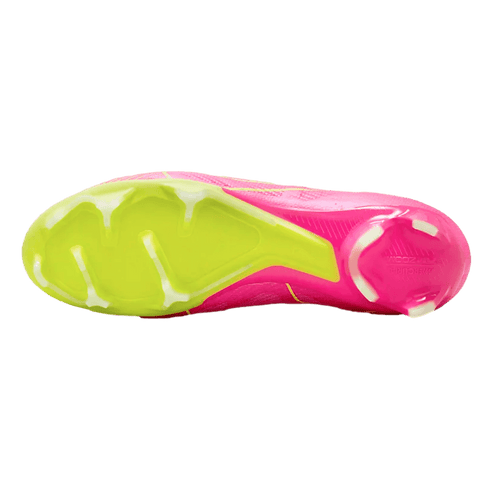 Nike Zoom Mercurial Vapor 15 Pro Firm Ground Cleats DJ5603-605