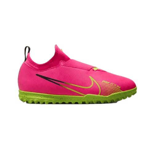 Nike Zoom Mercurial Vapor 15 Academy Youth Turf Shoes DJ5621-605