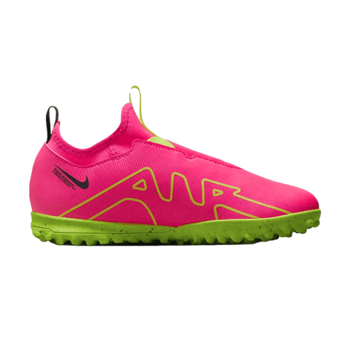 Nike Zoom Mercurial Vapor 15 Academy Youth Turf Shoes DJ5621-605