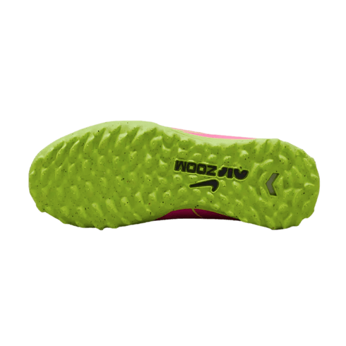Nike Zoom Mercurial Vapor 15 Academy Youth Turf Shoes DJ5621-605