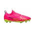 Nike Zoom Mercurial Vapor 15 Academy Youth Firm Ground Cleats DJ5617-605
