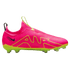 Nike Zoom Mercurial Vapor 15 Academy Youth Firm Ground Cleats DJ5617-605