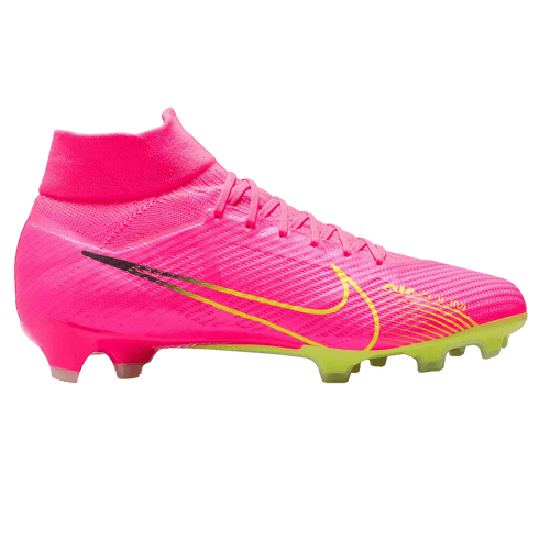 Nike Zoom Mercurial Superfly 9 Pro Firm Ground Cleats DJ5598-605