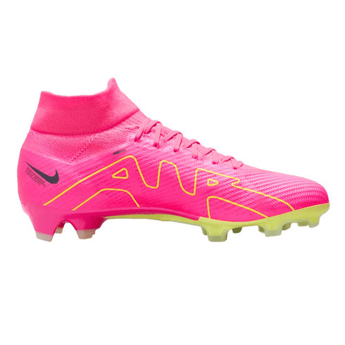 Nike Zoom Mercurial Superfly 9 Pro Firm Ground Cleats DJ5598-605
