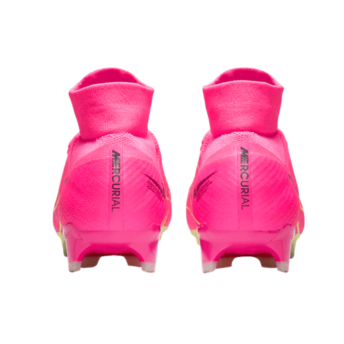 Nike Zoom Mercurial Superfly 9 Pro Firm Ground Cleats DJ5598-605