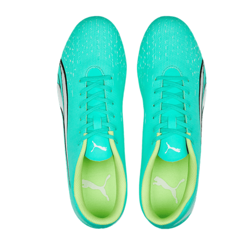 Puma Ultra Play Firm Ground Cleats 107224-03