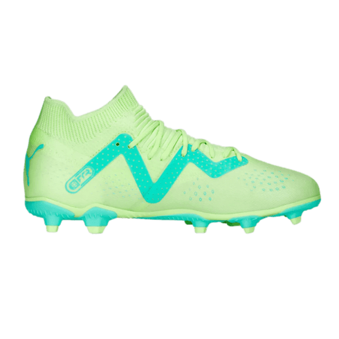 Puma Future Match Youth Firm Ground Cleats 107195-03