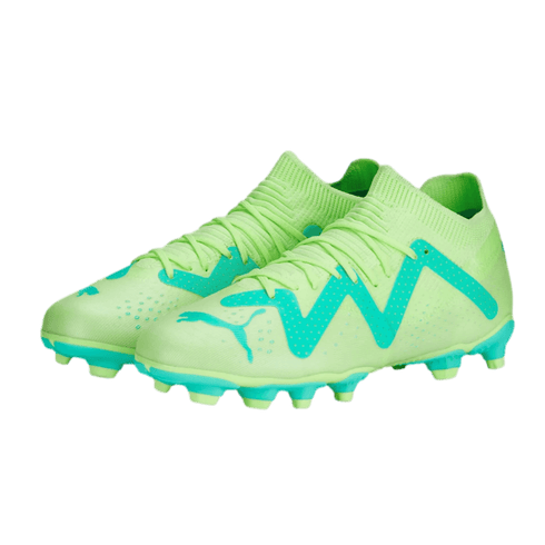Puma Future Match Youth Firm Ground Cleats 107195-03