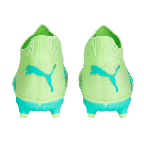Puma Future Match Youth Firm Ground Cleats 107195-03
