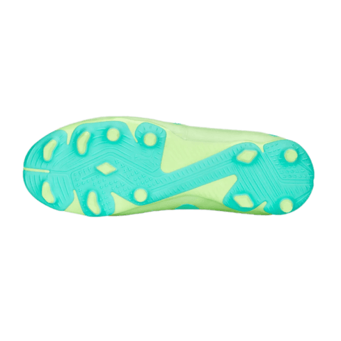 Puma Future Match Youth Firm Ground Cleats 107195-03
