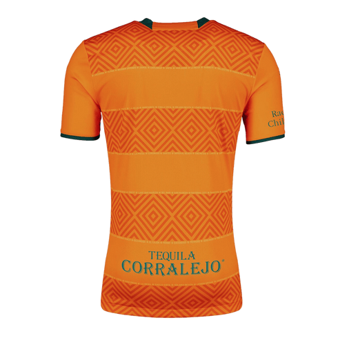 Charly San Diego Loyal FC 2023 Away Jersey