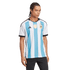 Adidas Argentina 2022 3-Star Winners Home Jersey IB3597
