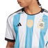 Adidas Argentina 2022 3-Star Winners Home Jersey IB3597