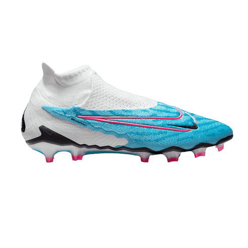 Nike Gripknit Phantom GX Elite Dynamic Fit Firm Ground Cleats DC9969-446