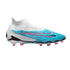 Nike Gripknit Phantom GX Elite Dynamic Fit Firm Ground Cleats DC9969-446