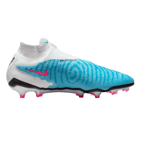 Nike Gripknit Phantom GX Elite Dynamic Fit Firm Ground Cleats DC9969-446