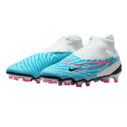 Nike Gripknit Phantom GX Elite Dynamic Fit Firm Ground Cleats DC9969-446