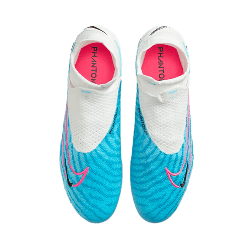 Nike Gripknit Phantom GX Elite Dynamic Fit Firm Ground Cleats DC9969-446
