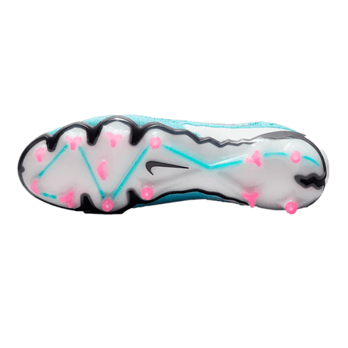 Nike Gripknit Phantom GX Elite Dynamic Fit Firm Ground Cleats DC9969-446
