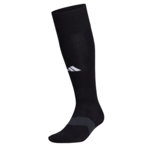 Juventus Camps adidas Metro 6 Over the Calf Socks - Black ADID-5155951