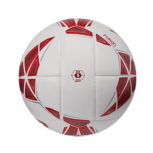 New Balance Furon Dynamite Soccer Ball NFLDYTM8-SCW