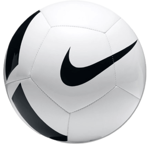 Nike Pitch Team Ball SC3166-100