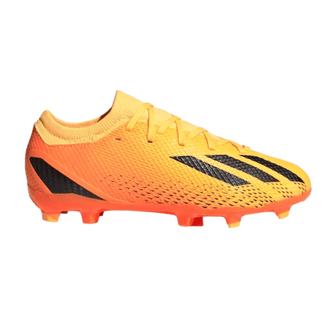 Adidas X Speedportal.3 Youth Firm Ground Cleats
