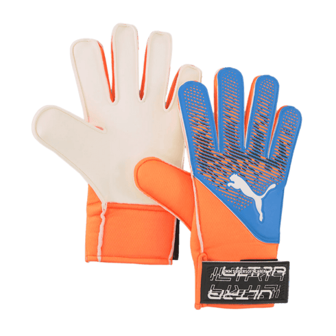 Puma Ultra Grip 4 RC Goalkeeper Gloves 041817-05
