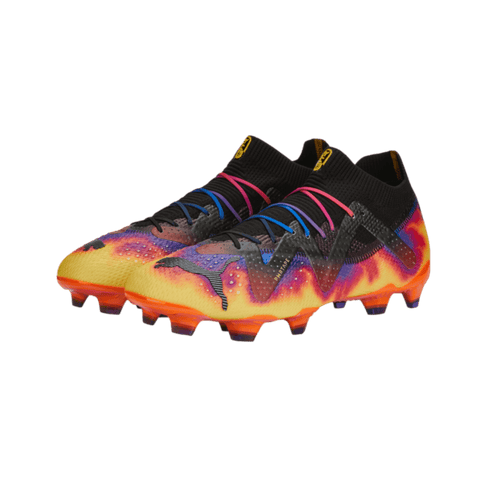 Puma Future Ultimate Elements Firm Ground Cleats 107326-01