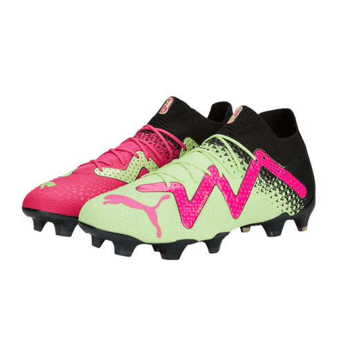 Puma Future Ultimate Tricks Firm Ground Cleats 107325-01