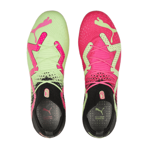 Puma Future Ultimate Tricks Firm Ground Cleats 107325-01