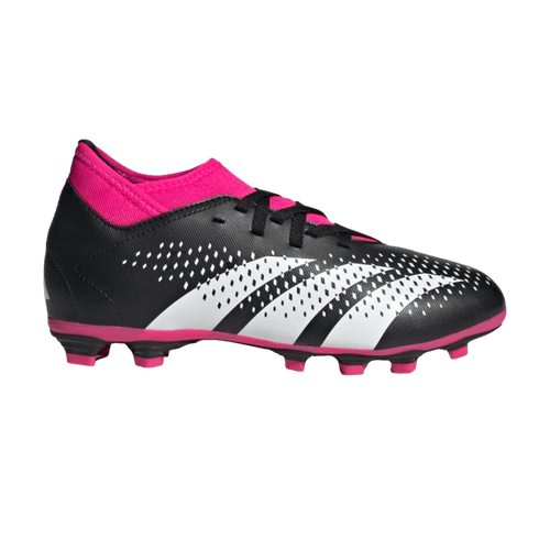Adidas Predator Accuracy.4 Youth Firm Ground Cleats GW4619