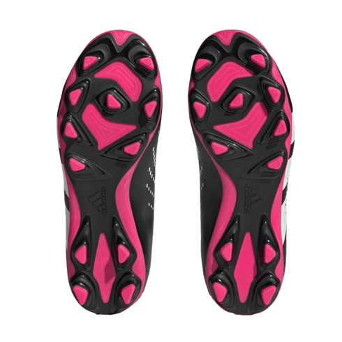 Adidas Predator Accuracy.4 Youth Firm Ground Cleats GW4619