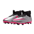 Nike Zoom Mercurial Superfly 9 Academy XXV Youth Firm Ground Cleats FJ2032-060