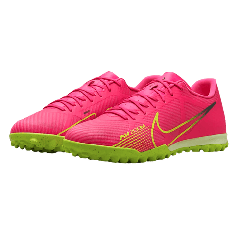 Nike Zoom Mercurial Vapor 15 Academy Turf Shoes DJ5635-605