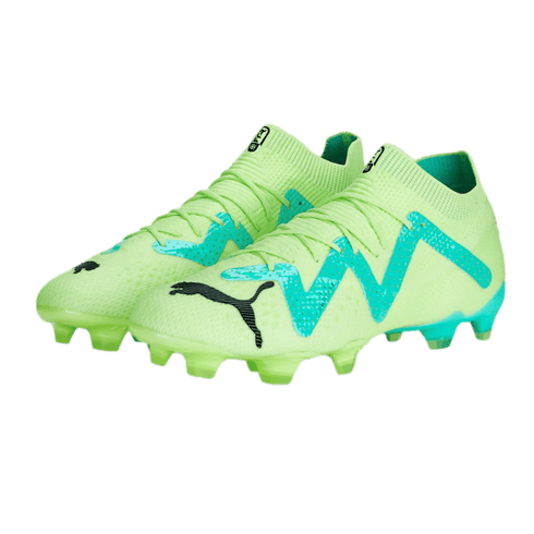 Puma Future Ultimate Firm Ground Cleats