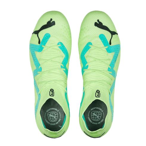 Puma Future Ultimate Firm Ground Cleats