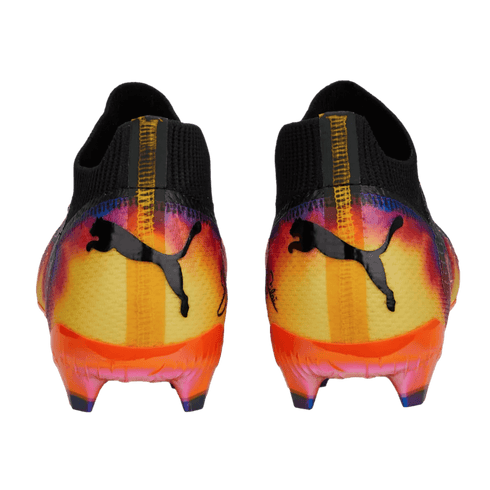 Puma Future Ultimate Elements Firm Ground Cleats 107326-01