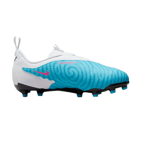 Nike Phantom GX Academy Youth Firm Ground Cleats DD9549-446