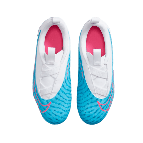 Nike Phantom GX Academy Youth Firm Ground Cleats DD9549-446