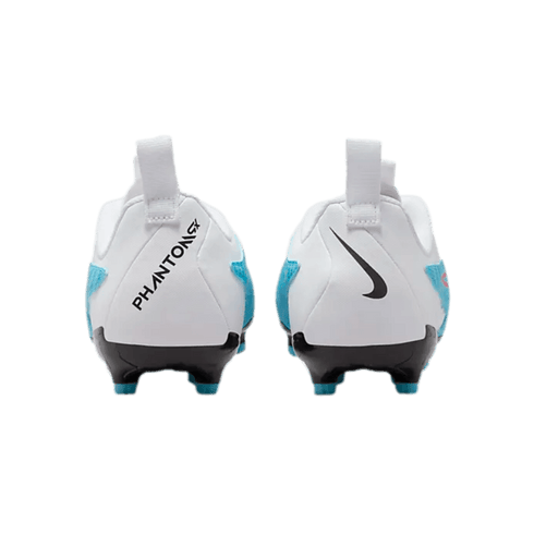Nike Phantom GX Academy Youth Firm Ground Cleats DD9549-446