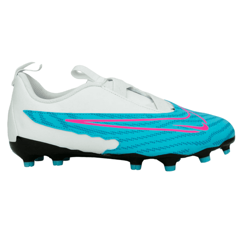 Nike Phantom GX Academy Youth Firm Ground Cleats DD9549-446