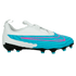 Nike Phantom GX Academy Youth Firm Ground Cleats DD9549-446