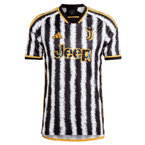 Adidas Juventus 23/24 Home Jersey HR8256