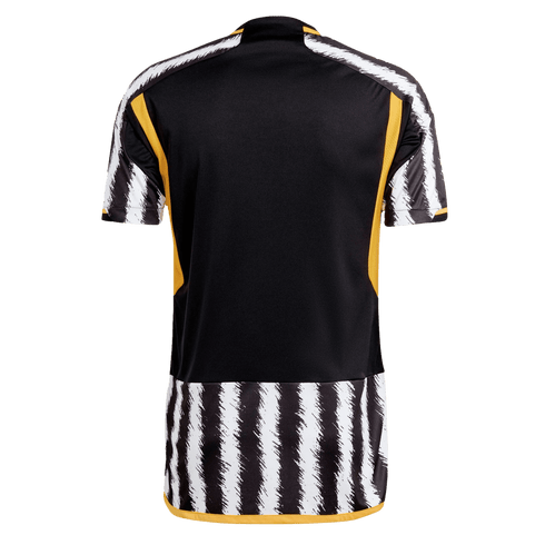 Adidas Juventus 23/24 Home Jersey HR8256