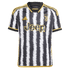 Adidas Juventus 23/24 Youth Home Jersey IB0490