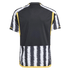 Adidas Juventus 23/24 Youth Home Jersey IB0490