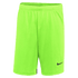 Nike Dri-Fit Youth Knit Shorts - Yellow DH8427-702